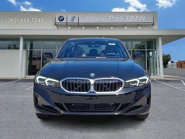 bmw 3 series 2026 WBA23LA06TFW85636 image bmw 3 series 2026 WBA23LA06TFW85636 image